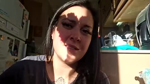 inkedcookies online show from December 22, 8:25 pm