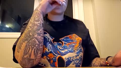 inkedcookies online show from January 6, 7:52 am