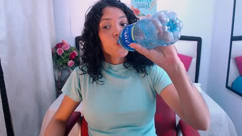 inkedsabrina online show from January 22, 11:53 pm