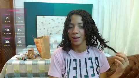 inkedsabrina online show from February 6, 11:15 pm