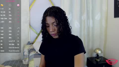 inkedsabrina online show from March 1, 1:22 am