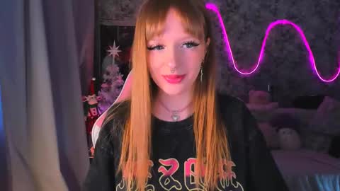 Grace online show from December 21, 12:06 pm