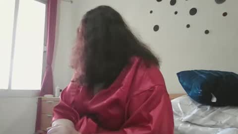 Snapshot of inna46_ chatting on March 8, 10:19 am inna46_ online show from March 8, 10:19 am