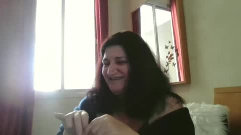 Snapshot of inna46_ chatting on January 15, 12:36 pm inna46_ online show from January 15, 12:36 pm