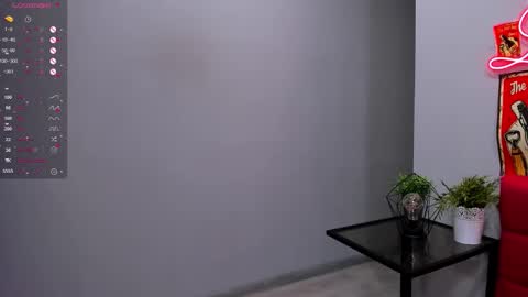 Inna online show from September 26, 1:36 am