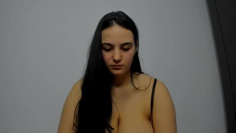 ALESSIA online show from February 14, 4:41 pm