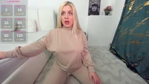 Eva online show from January 18, 10:06 pm