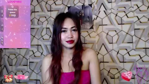 Belle online show from December 15, 12:49 pm