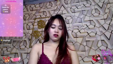 Belle online show from December 29, 12:20 am