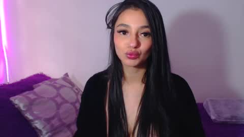 Abril online show from July 12, 7:36 pm