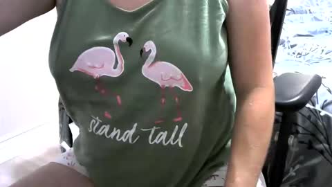 Innocentjess69 online show from September 11, 11:27 pm