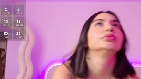 Snapshot of innocentlady_ chatting on October 6, 3:07 pm SELENA  online show from October 6, 3:07 pm