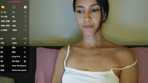 Laroa online show from November 12, 12:08 am