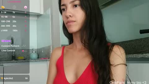 Laroa online show from March 24, 8:58 pm