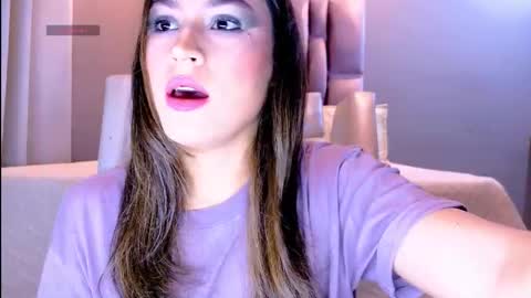 Innoocent Luna online show from January 12, 1:33 am