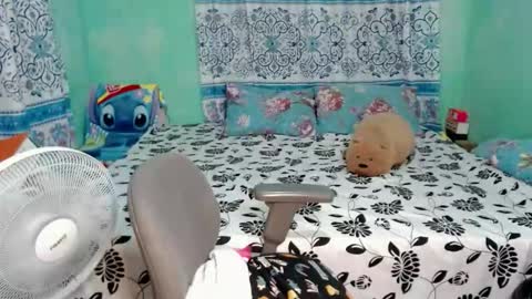 inocent_joy online show from June 9, 1:21 pm