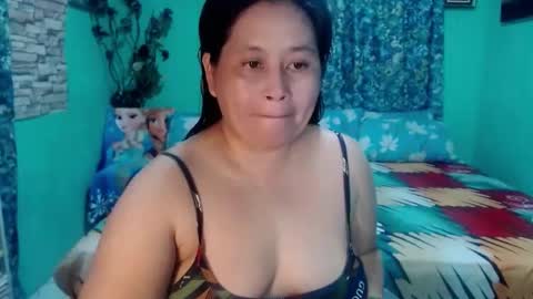 inocent_joy online show from January 5, 1:15 pm
