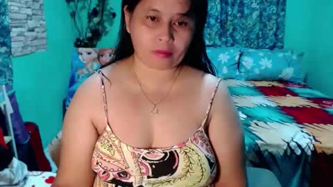 inocent_joy online show from January 13, 12:45 pm