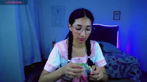 Luna moon online show from December 3, 6:38 am