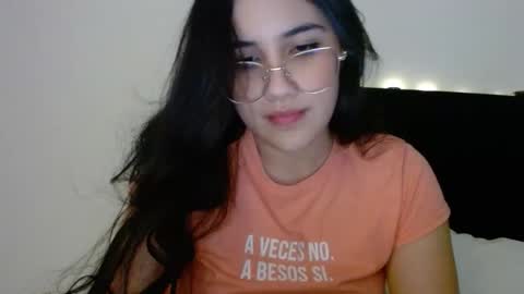 Celeste online show from March 7, 1:12 am