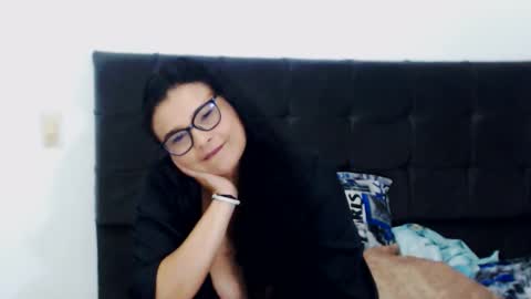 NATASHA online show from March 17, 10:36 pm