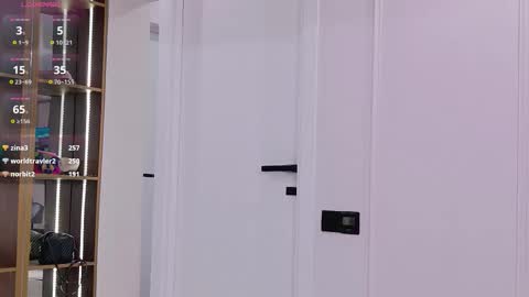 Sofi online show from September 29, 4:45 pm