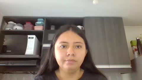 Iris 3 online show from October 31, 2:43 pm