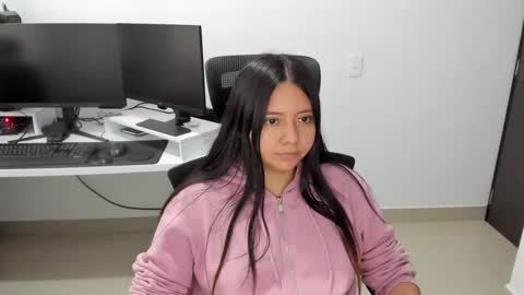 Iris 3 online show from January 15, 7:53 pm