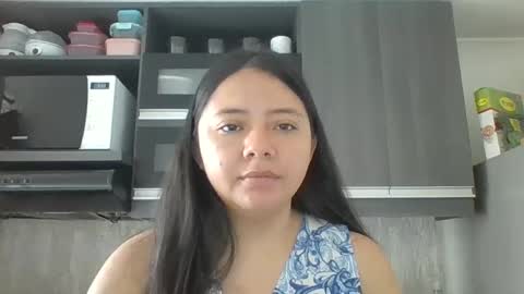 Iris 3 online show from September 30, 2:33 pm