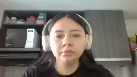 Iris 3 online show from March 9, 2:42 pm