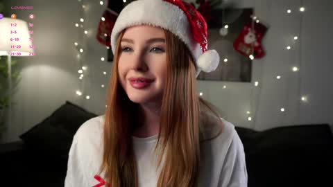 Ellie online show from December 30, 2:08 pm