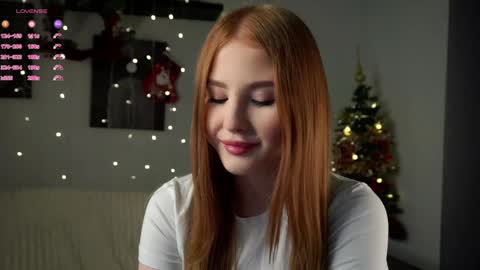 Ellie online show from December 23, 2:07 pm