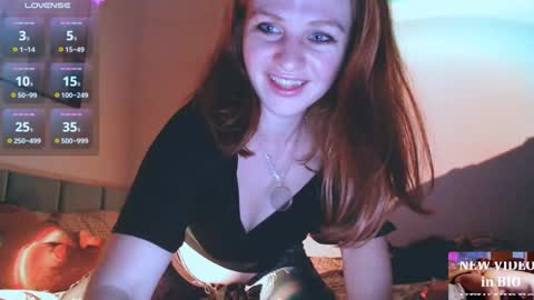 Cassie online show from November 27, 2:31 pm