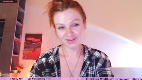 Cassie online show from April 2, 1:19 pm