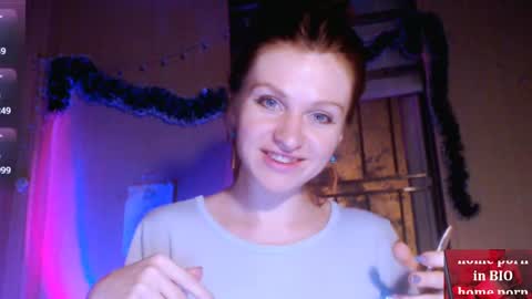 Cassie online show from February 11, 1:51 pm