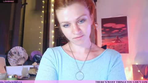 Cassie online show from April 30, 1:38 pm