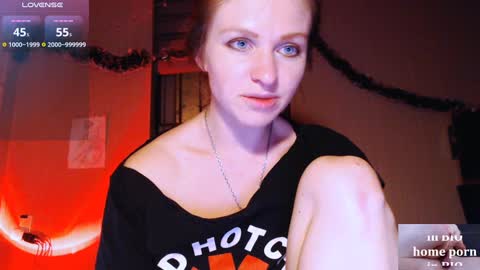Cassie online show from January 20, 1:32 pm