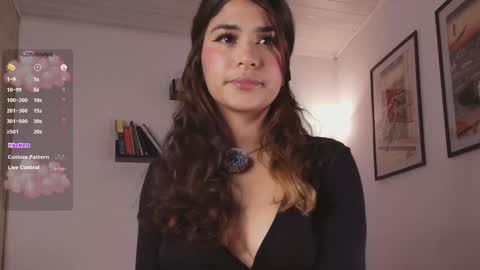 Caliope online show from September 21, 11:58 pm