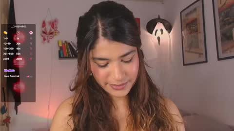 Caliope online show from October 20, 10:57 pm