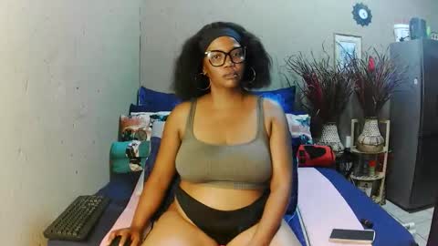 boniswa caroline online show from April 8, 4:14 am