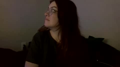 IntoTheWoodsWeGo online show from May 28, 11:57 pm