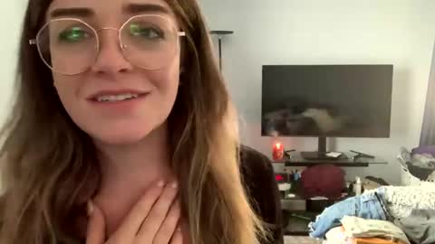 IntoTheWoodsWeGo online show from October 4, 9:19 pm