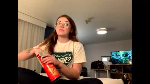 IntoTheWoodsWeGo online show from November 27, 1:52 am