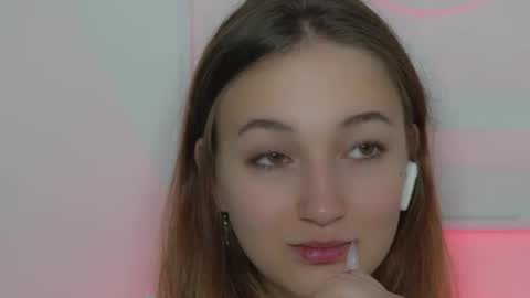 invokersgirl online show from September 9, 3:01 pm
