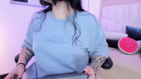 io_chie_ online show from January 3, 4:00 am
