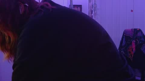 -Rayna Rose-I online show from August 2, 6:16 am