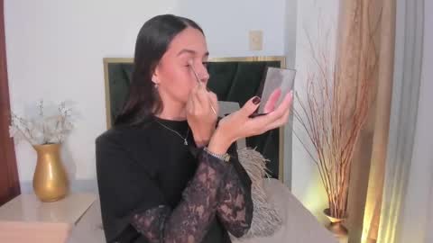 Snapshot of iremlee_ chatting on September 23, 12:53 am Irem Lee online show from September 23, 12:53 am