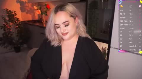 Irena Barr online show from September 21, 6:50 pm