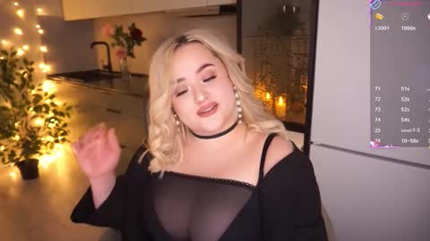 Irena Barr online show from February 4, 4:37 am