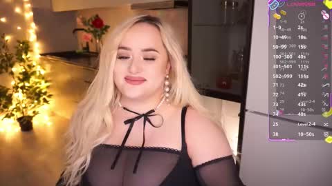 Irena Barr online show from December 14, 8:03 pm